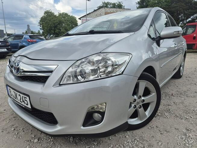 Toyota Auris Super stan* Bogata wersja*184.000km Bydgoszcz - zdjęcie 1