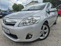 Toyota Auris Super stan* Bogata wersja*184.000km