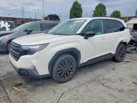 SUBARU FORESTER SPORT / AWD / niski przebieg