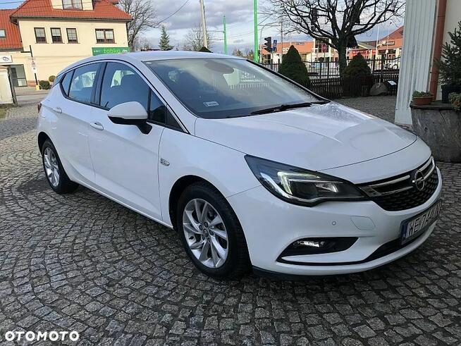 Opel Astra V 1.6 Elite Asystent Pasa Salon PL VAT.23% ASO Łódź - zdjęcie 3
