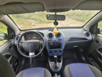 Ford Fiesta Mk6 2008rok!1.3 Benzyna!Bez Korozji!Bezwypadkowy Legnica - zdjęcie 7