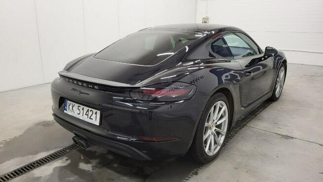 Porsche 718 Cayman GPF PDK Grójec - zdjęcie 6