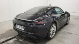 Porsche 718 Cayman GPF PDK Grójec - zdjęcie 6