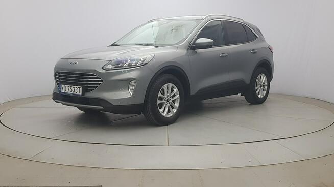 Ford Kuga 1.5 EcoBoost FWD Titanium !  z polskiego salonu! FV 23% Warszawa - zdjęcie 3