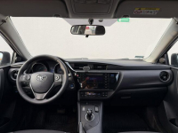 Toyota Auris Salon PL Hybryda 1.8 Serwisowany w ASO Kraków - zdjęcie 7