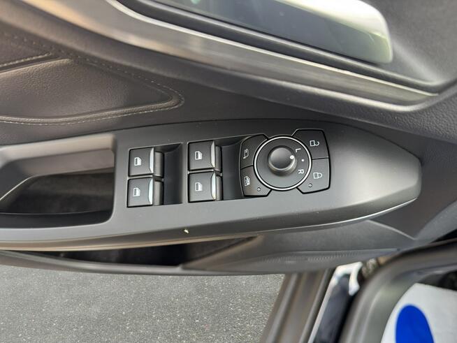 Ford Focus 1.0 EcoBoost Titanium ! Z Polskiego Salonu ! Faktura VAT ! Warszawa - zdjęcie 11