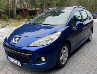 Peugeot 207 SW 1.4 Benzyna Nowy Rozrząd Przebieg 135 tys km Legionowo - zdjęcie 4