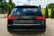 Audi A6 Sadlno - zdjęcie 7