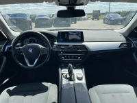 BMW 520 XDrive Gliwice - zdjęcie 8