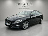 Volvo V60 Pełna Historia Serwisowa* Silnik 5 cylindrowy* Rok GWARANCJI