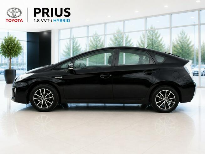 Toyota Prius 09r  HYBRID  Hybrid 1,8 rozrząd na łańcuch serwis Białystok - zdjęcie 3