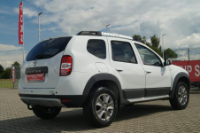 Dacia Duster 2017/18R BENZ.+LPG SALON PL STAN BDB ZADBANY Goczałkowice-Zdrój - zdjęcie 7