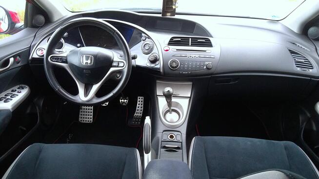 Honda Civic Benzyna. Czysta Sprawna. Zadbana. bez korozji Sochaczew - zdjęcie 5