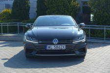 Volkswagen Arteon 2.0 TSI GPF R-Line DSG! Masaże! FV23% Pęcice - zdjęcie 2