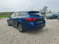 Toyota Avensis Rawa Mazowiecka - zdjęcie 3