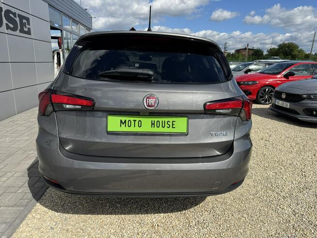 Fiat Tipo 1,4 Turbo Lounge Chełm Śląski - zdjęcie 12
