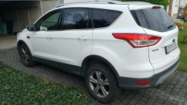 Ford Kuga 1.6 EcoBoost Uszkodzony Zdzieszowice - zdjęcie 4