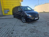 Mercedes Vito 2.2 CDI 114 TOURER / Automat !! Extra Long 9 cio Osobowy