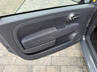 Fiat 500 ZADBANY - oryginalny przebieg !!! Poznań - zdjęcie 9