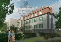 2pok.Mieszk.w centrum Wrocławia/dla studenta/pod wynajem Wrocław - zdjęcie 4