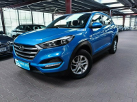 Hyundai Tucson 1.6 132KM Kamera, Navigacja, Grzane Fotele, 83 tyś km Mysłowice - zdjęcie 3