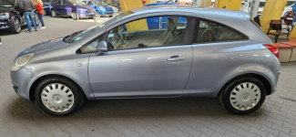Opel Corsa Zobacz opis !!W podanej cenie  Roczna Gwarancja !! Mysłowice - zdjęcie 6