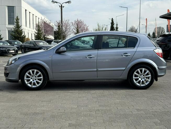 Opel Astra *FILM*Automat*Benzyna*Bi-Xenon*Nowy Rozrząd* Suchy Las - zdjęcie 4