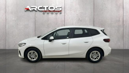 BMW 218 Seria 2 218i automat Warszawa - zdjęcie 2