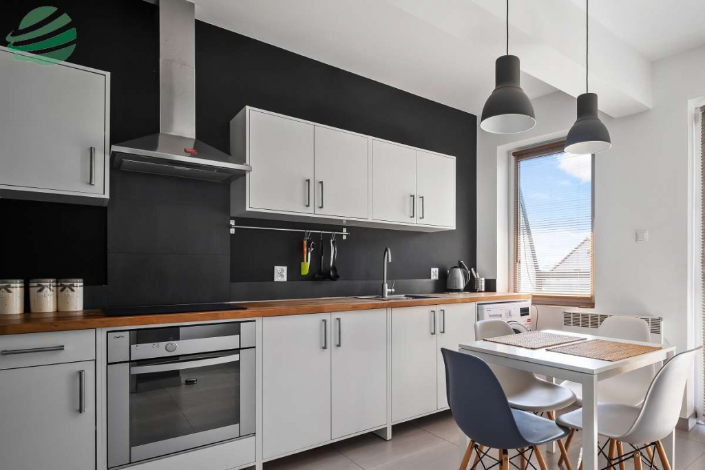 Apartament z Widokiem | 2 Sypialnie | Gotowy Wynaj Jarosławiec - zdjęcie 2