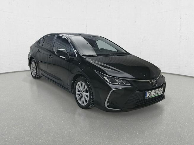 Toyota Corolla Poleasingowe.pl BZ Komorniki - zdjęcie 1