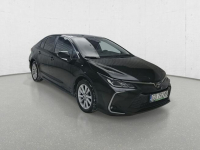 Toyota Corolla Poleasingowe.pl BZ
