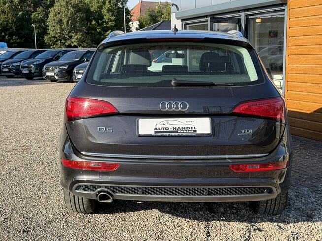 Audi Q5 2.0tdi(190KM) Fajny Stan!!! Białogard - zdjęcie 7