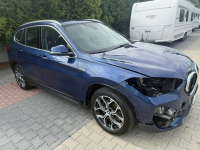 BMW X1 Zielona Łąka - zdjęcie 6