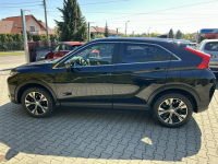 Mitsubishi Eclipse Cross S-AWC 4x4, automat! Tarnów - zdjęcie 11