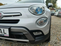 Fiat 500x Jak nowy* 1,4 turbo* Skóra Bydgoszcz - zdjęcie 7