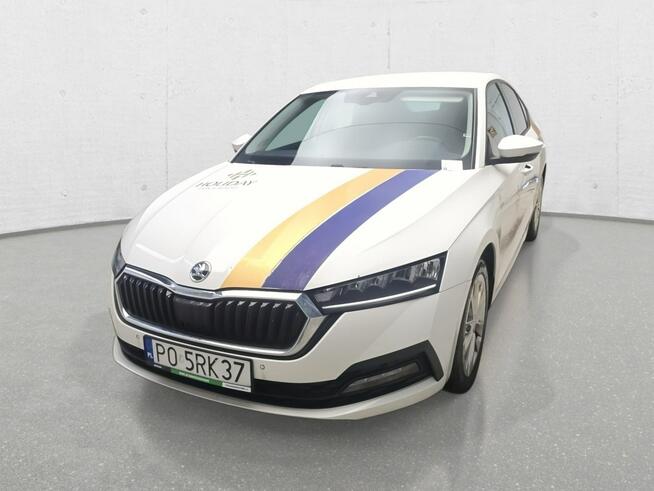 Škoda Octavia Poleasingowe.pl BZ Komorniki - zdjęcie 3