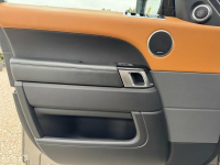 Land Rover Range Rover Sport, 2018 Michałowice - zdjęcie 11