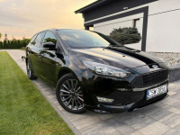 Ford Focus Benzyna 182 KM • ST Line • Zarejestrowany • 40 zdjęć Dragacz - zdjęcie 3
