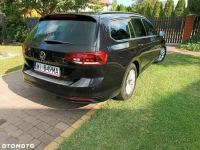 Volkswagen Passat Variant [B8] 19 Płock - zdjęcie 6