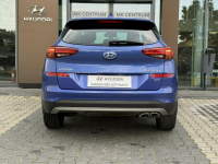 Hyundai Tucson 1.6T-GDI 177KM 7DCT 4WD Style Salon Polska VAT23% Piotrków Trybunalski - zdjęcie 4