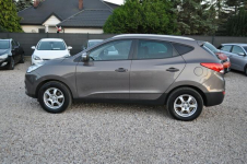 Hyundai ix35 Kamera Czujniki Parkowania Podgrzewane Fotele Warszawa - zdjęcie 12