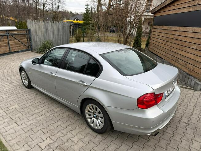 BMW 316i LIFT Zarejestrowana POLECAM Mysłowice - zdjęcie 6
