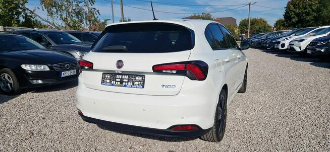 Fiat Tipo Jeden Właściciel 1.4 T Jet 120 KM Płock - zdjęcie 11