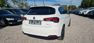 Fiat Tipo Jeden Właściciel 1.4 T Jet 120 KM Płock - zdjęcie 11