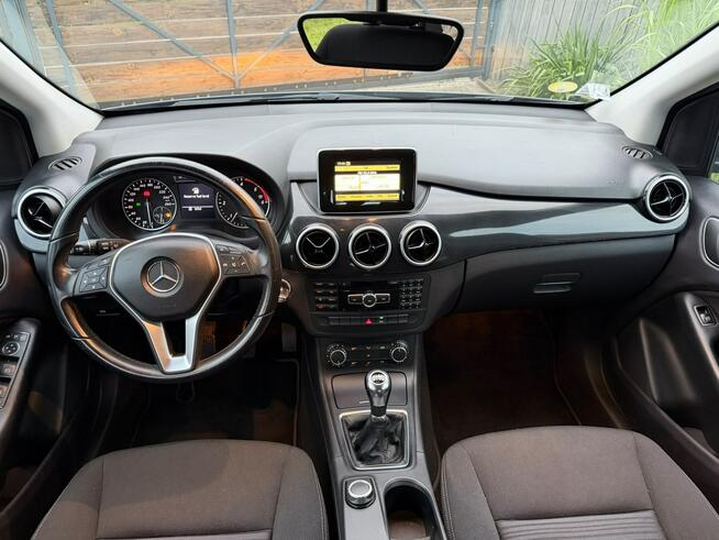Mercedes B180 zadbany POLECAM Mysłowice - zdjęcie 7