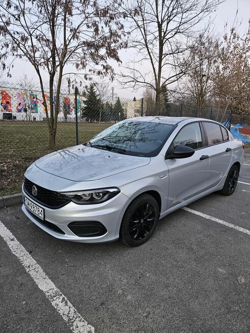 Fiat Tipo 1.4 16V Street Kraków - zdjęcie 2