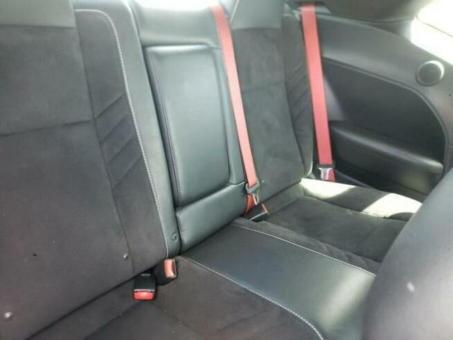 Dodge Challenger SRT Widebody, manual, porysowany lakier Warszawa - zdjęcie 6