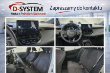 20r Salon Polska hatchback Bezwypadkowy Serwis ASO Toyota Białystok - zdjęcie 7