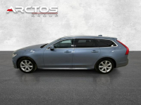 Volvo V90 2.0D Salon Polska Warszawa - zdjęcie 8