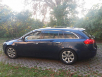 Opel Insignia 2.0 CDTI kombi Szczecin - zdjęcie 2